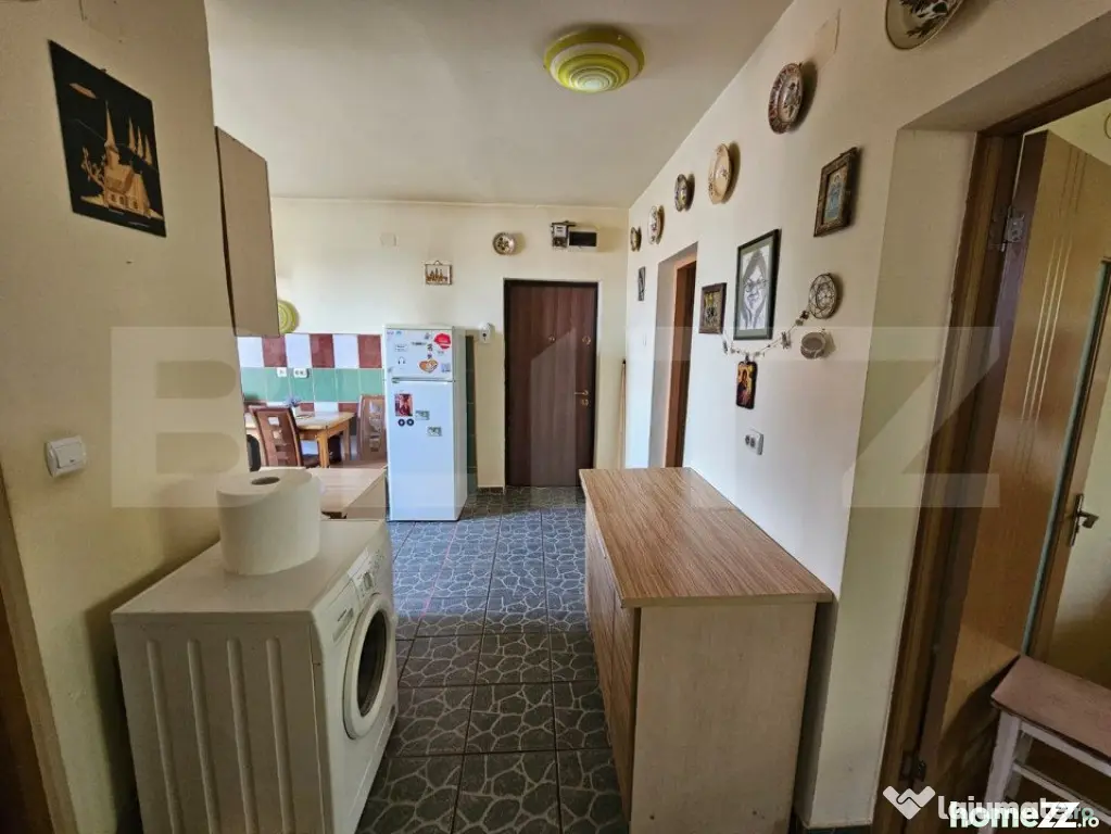 Apartament 3 camere - Bistrita (Bistrita-Nasaud)