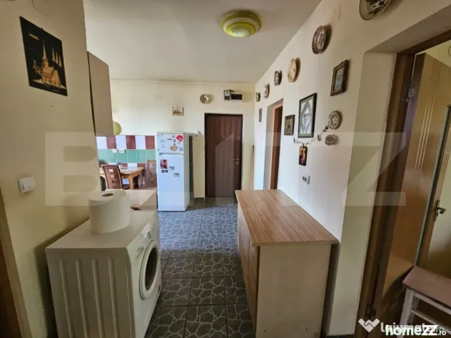 Apartament 3 camere - Bistrita (Bistrita-Nasaud)