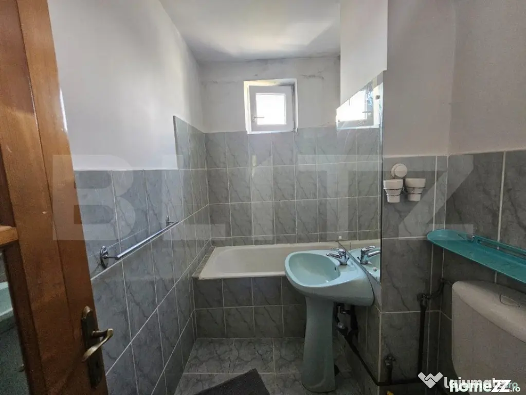 Apartament 3 camere - Bistrita (Bistrita-Nasaud)