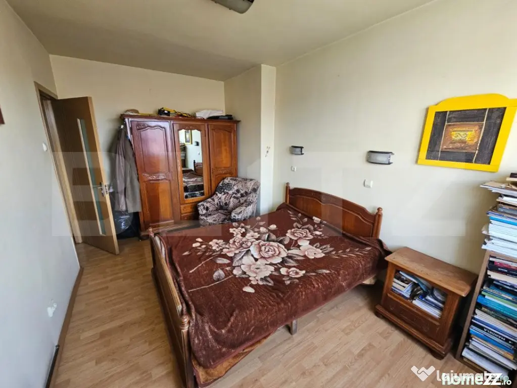 Apartament 3 camere - Bistrita (Bistrita-Nasaud)