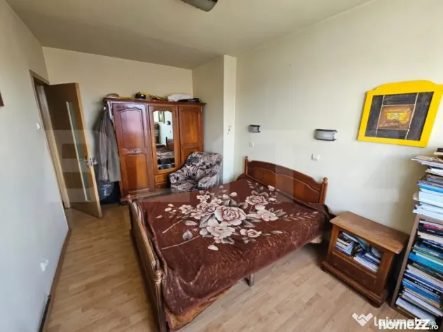 Apartament 3 camere - Bistrita (Bistrita-Nasaud)