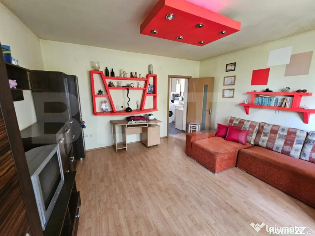 Apartament 3 camere - Bistrita (Bistrita-Nasaud)
