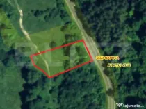 Teren intravilan, 1539 mp, zona Aapp, Faget