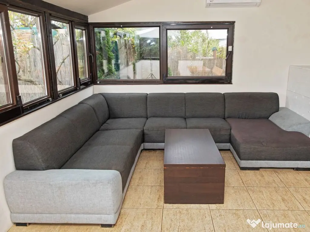 Vilă 5 dormitoare, 4 băi, 2 248mp teren, piscină. Pre?...