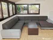 Vilă 5 dormitoare, 4 băi, 2 248mp teren, piscină. Pre?... 