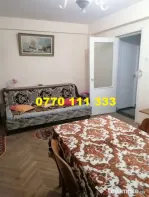 Apartament 3 camere confort 1, Calea Galati, etaj 3.