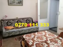 Apartament 3 camere confort 1, Calea Galati, etaj 3.