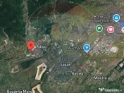 Platformă de 2600 mp de închiriat – Zonă Aeroport, A... 