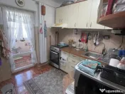 Apartament 2 camere zona Banu Maracine 