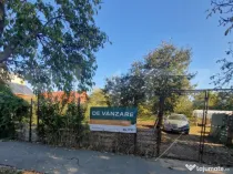 Parcele teren zona Lipovei cu destinatie rezidentiala locali
