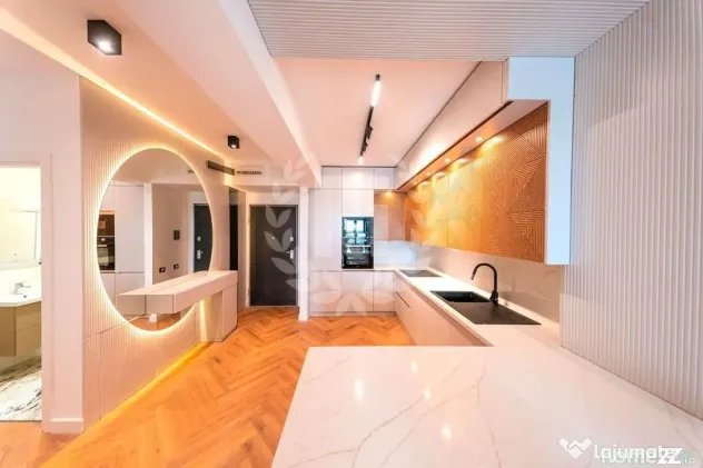 Apartament 2 camere | Pipera Plaza | Gradina privata | Bl...
