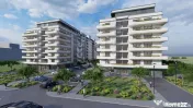 Apartament 2 camere | Pipera Plaza | Gradina privata | Bl... 