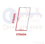 ID 7540 Teren INTRAVILAN - Sat Mineri
