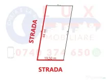 ID 7540 Teren INTRAVILAN - Sat Mineri