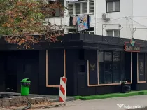 Spatiu comercial, 43 mp, in apropiere Liceu M. Kogalniceanu,