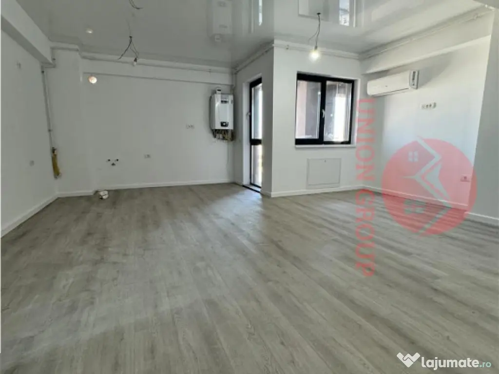 Apartament 2 camere la cheie, bloc nou 2024, Zona Icil