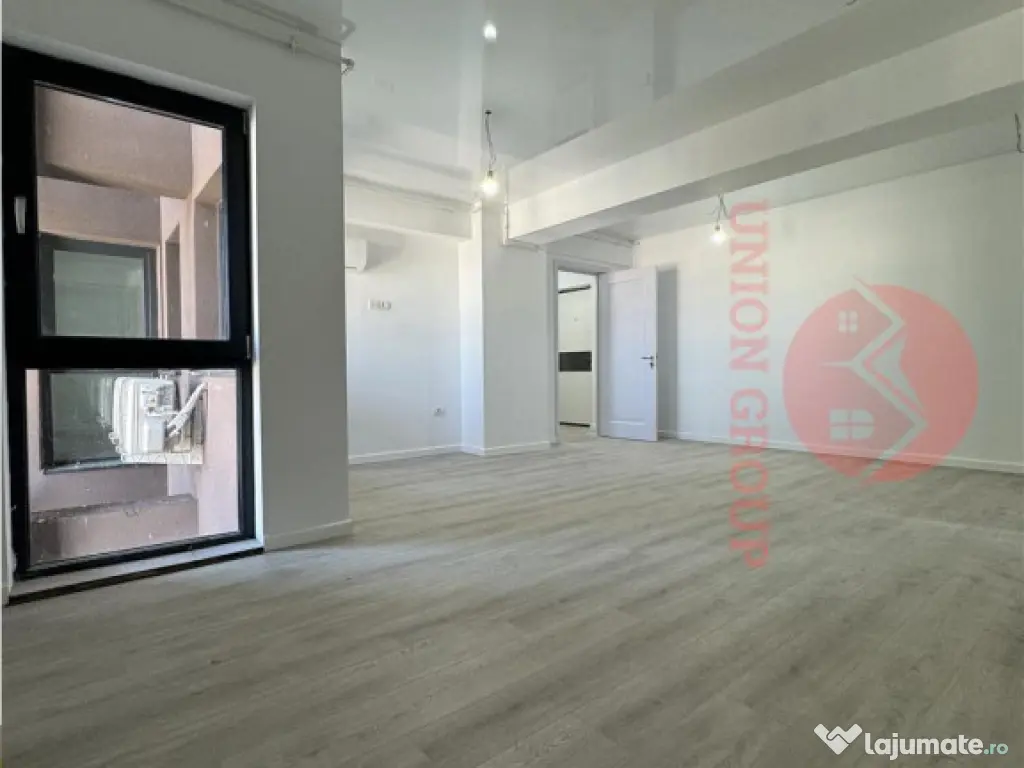 Apartament 2 camere la cheie, bloc nou 2024, Zona Icil