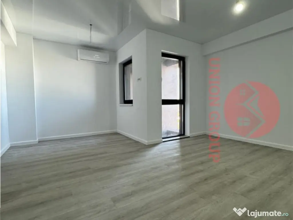 Apartament 2 camere la cheie, bloc nou 2024, Zona Icil