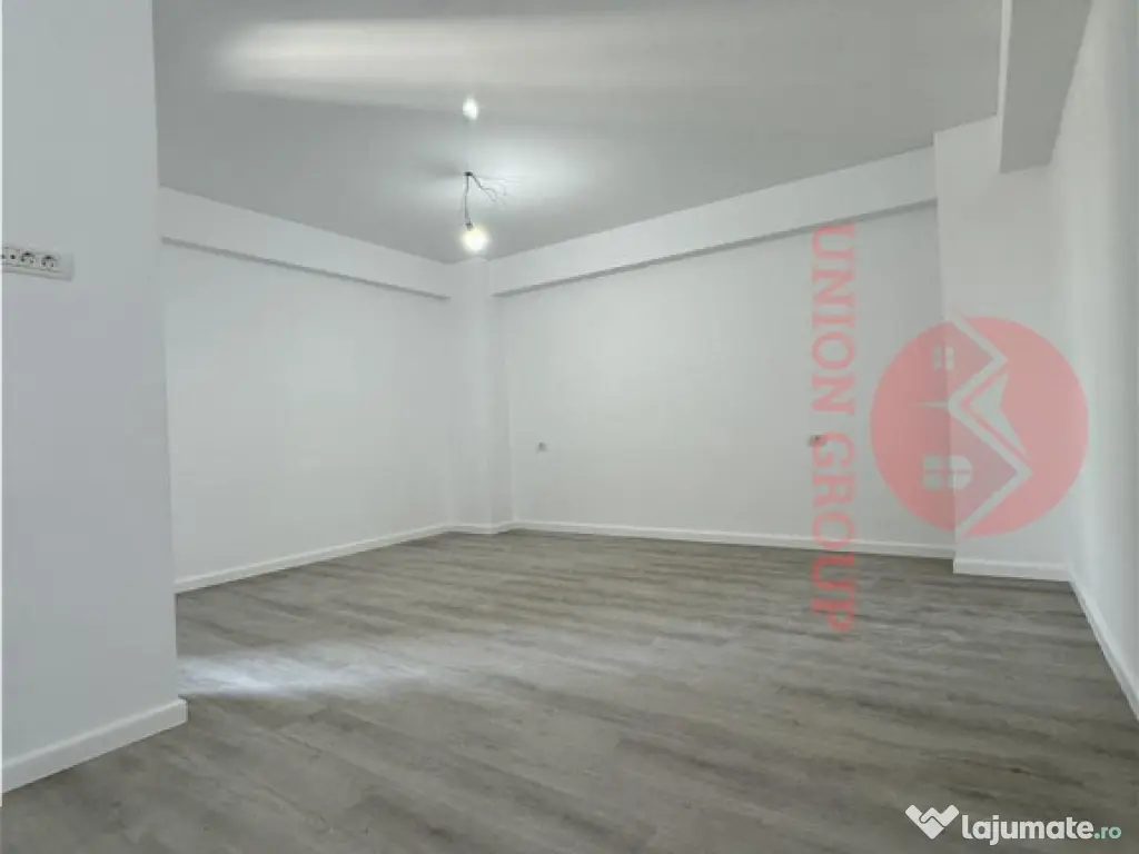 Apartament 2 camere la cheie, bloc nou 2024, Zona Icil
