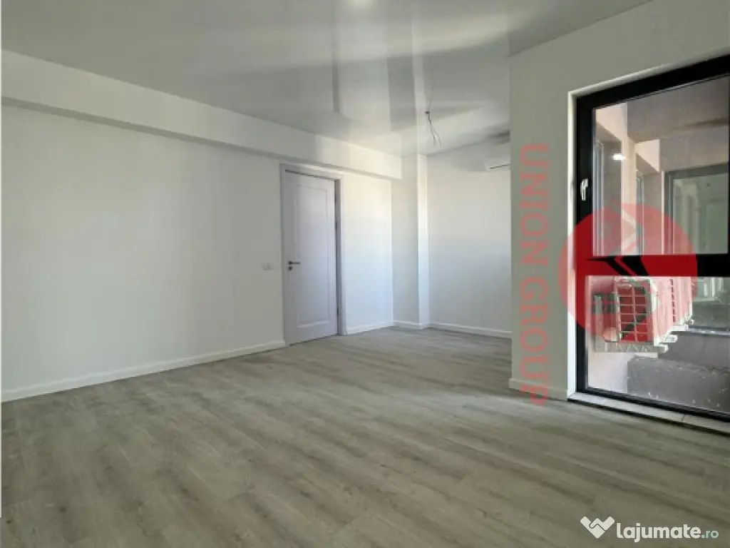 Apartament 2 camere la cheie, bloc nou 2024, Zona Icil