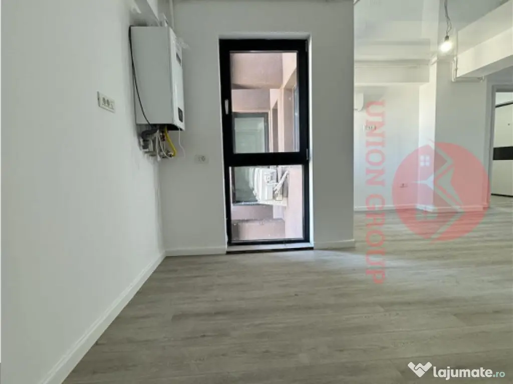 Apartament 2 camere la cheie, bloc nou 2024, Zona Icil