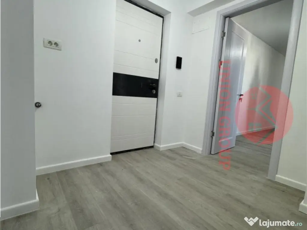 Apartament 2 camere la cheie, bloc nou 2024, Zona Icil