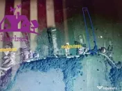 Teren intravilan Sumugiu 