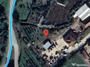Teren intravilan Sumugiu 