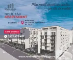 NEW! COMISION 0% Apartamente 3camere -Vasile Alecsandri 72E, Baia Mare