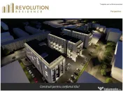 NEW! COMISION 0% Apartamente 3camere -Vasile Alecsandri 72E, Baia Mare 