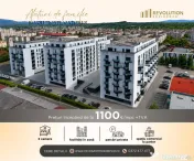 NEW! COMISION 0% Apartamente 3camere -Vasile Alecsandri 72E, Baia Mare