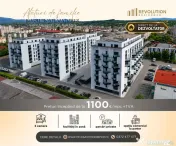 NEW! COMISION 0% Apartamente 3camere -Vasile Alecsandri 72E, Baia Mare 