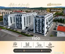 NEW! COMISION 0% Apartamente 3camere -Vasile Alecsandri 72E, Baia Mare