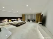 Descopera Luxul: Penthouse 414 mp în Cartierul Francez 