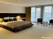 Descopera Luxul: Penthouse 414 mp în Cartierul Francez 