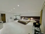 Descopera Luxul: Penthouse 414 mp în Cartierul Francez 