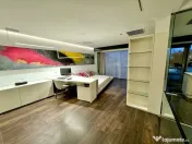 Descopera Luxul: Penthouse 414 mp în Cartierul Francez 