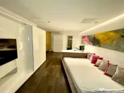 Descopera Luxul: Penthouse 414 mp în Cartierul Francez 