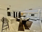 Descopera Luxul: Penthouse 414 mp în Cartierul Francez 