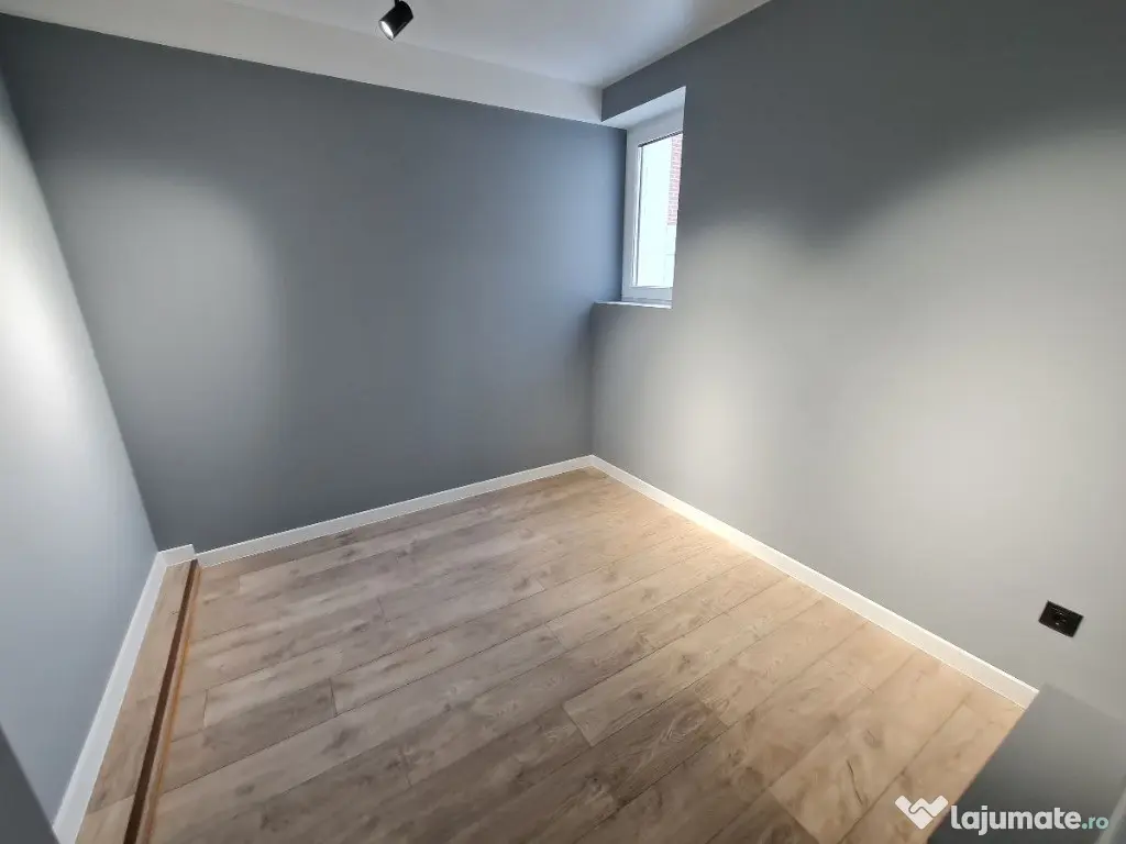 Apartament 3 camere de inchiriat Gheorgheni pe termen lung!