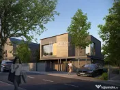 Casa DreamView 175mp utili, 5 camere, 3 bai. Family Miroslav 