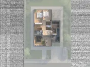 Casa DreamView 175mp utili, 5 camere, 3 bai. Family Miroslav 