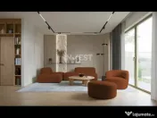 Casa DreamView 175mp utili, 5 camere, 3 bai. Family Miroslav 