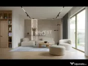 Casa DreamView 175mp utili, 5 camere, 3 bai. Family Miroslav 