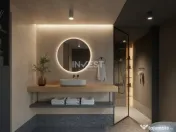 Casa DreamView 175mp utili, 5 camere, 3 bai. Family Miroslav 