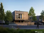 Casa DreamView 175mp utili, 5 camere, 3 bai. Family Miroslav 