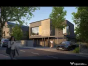 Casa DreamView 175mp utili, 5 camere, 3 bai. Family Miroslav 