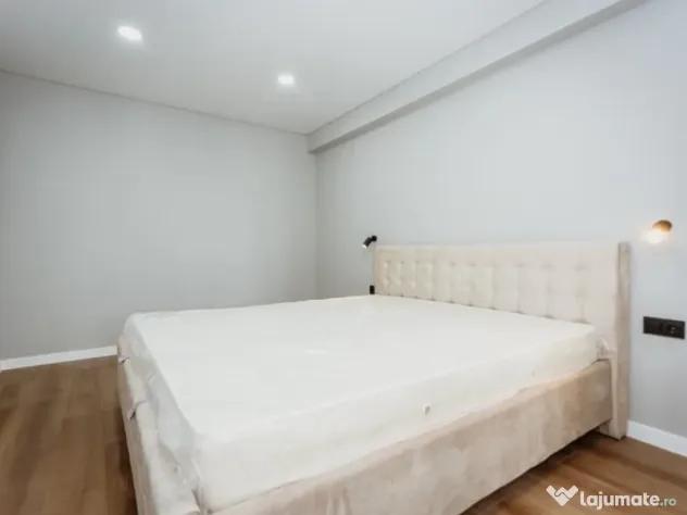 Inchiriez Apartament 2 camere Central