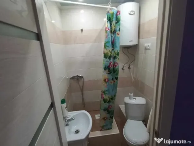 Oferim spre inchiriere apartamet cu 2 camere, cartierul Gruia