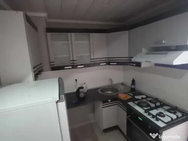 Oferim spre inchiriere apartamet cu 2 camere, cartierul Gruia